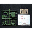 UMT 311 BT-7 WWII Soviet light tank (1937) Scale 1:72 Plastic Model Tank Kit