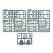 UMT 312 BT-7A Soviet wheel-track tank Scale 1:72 Plastic Model Tank Kit