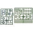 UMT 316 T-26 Soviet light tank Scale 1:72 Plastic Model Tank Kit