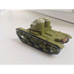 UMT 316 T-26 Soviet light tank Scale 1:72 Plastic Model Tank Kit