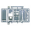 UMT 361 T-26 light tank with cylindrical turret Scale 1:72 Plastic Model Tank Kit