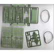 UMT 361 T-26 light tank with cylindrical turret Scale 1:72 Plastic Model Tank Kit