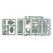 UMT 402 T-26-1E Soviet light tank Scale 1:72 Plastic Model Tank Kit