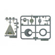 UMT 403 Christie T-3 tank Scale 1:72 Plastic Model Tank Kit