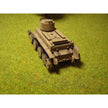 UMT 403 Christie T-3 tank Scale 1:72 Plastic Model Tank Kit