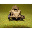 UMT 403 Christie T-3 tank Scale 1:72 Plastic Model Tank Kit