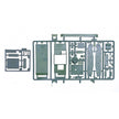 UMT 404 T-26T armored transporter / T-26TN reconnaissance observation tank Scale 1:72 Plastic Model Tank Kit