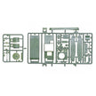 UMT 405 T-26/BT-2 Soviet light tank Scale 1:72 Plastic Model Tank Kit