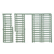 UMT 607 Railroad Scale 1:72 Plastic Model Railroad Kit