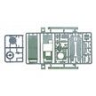 UMT 620 Vickers light tank model E, version F Scale 1:72 Plastic Model Tank Kit
