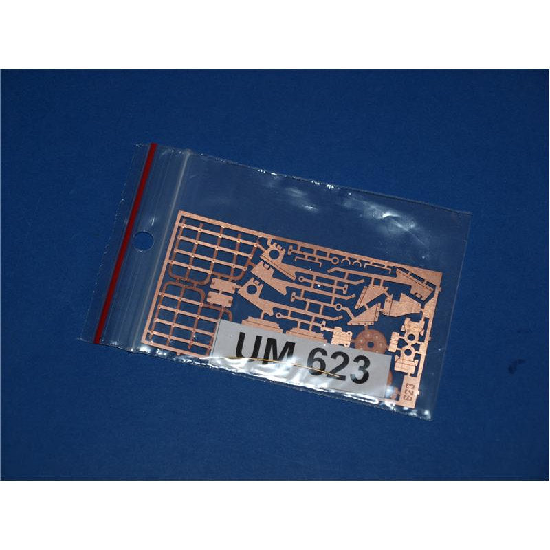 UMT 623 