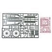 UMT 625 76,2mm gun, model 1902/1930 Scale 1:35 Plastic Model Artillery Kit