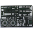 UMT 625 76,2mm gun, model 1902/1930 Scale 1:35 Plastic Model Artillery Kit