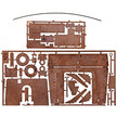 UMT 627 3' field (ex russian) gun, 1902 (late) Scale 1:35 Plastic Model Artillery Kit