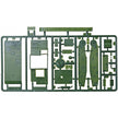 UMT 630 T-26 light tank 1933 version (pre production) Scale 1:72 Plastic Model Tank Kit