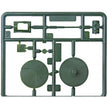 UMT 630 T-26 light tank 1933 version (pre production) Scale 1:72 Plastic Model Tank Kit