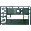 UMT 636 Armored train 'A Fascism Fighter', base variant Scale 1:72 Plastic Model Armoured Train Kit