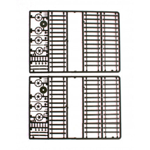 UMT 645 Armored train 