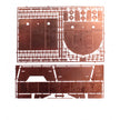 UMT 645 Armored train 