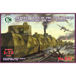 UMT 647 Armored train No1 