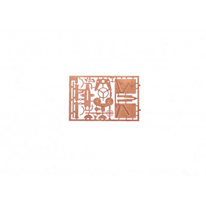 UMT 650-001 Oerlikon 20 mm/70 (0,79