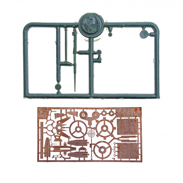 UMT 652-003 Oerlikon 20mm/70 (0,79