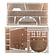 UMT 665 Armored train 