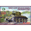 UMT 668 Tank BT-7 