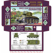 UMT 668 Tank BT-7 