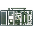 UMT 671 Vickers E Mk,A British tank (made for Poland), rubber tracks Scale 1:72 Plastic Model Tank Kit