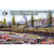 UMT 672 Armored train of the 48th armored division в„–1 
