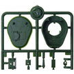 UMT 674 Armored platform 