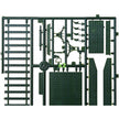 UMT 674 Armored platform 