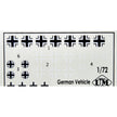 UMT 674 Armored platform 