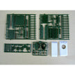 UMT 674 Armored platform 