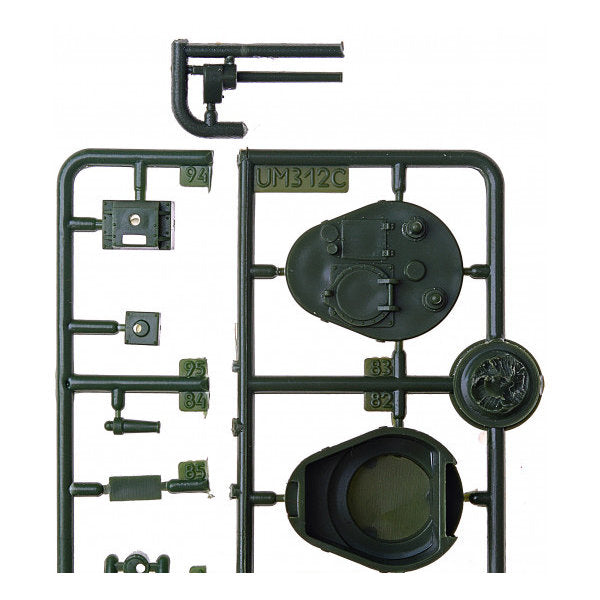 UMT 676 Tank 