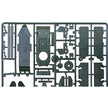 UMT 679 Experimental command KBT-7 tank Scale 1:72 Plastic Model Tank Kit