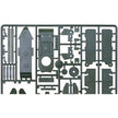 UMT 681 HBT-7 Chemical tank Scale 1:72 Plastic Model Tank Kit