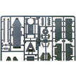 UMT 682 Artillery tank BT-2 with 76,2 mm gun Scale 1:72 Plastic Model Tank Kit