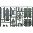UMT 683 Experimental Light Tank BT-6 Scale 1:72 Plastic Model Tank Kit