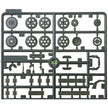 UMT 683 Experimental Light Tank BT-6 Scale 1:72 Plastic Model Tank Kit