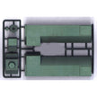 UMT 690 Armored train of type BP-42 