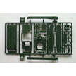 UMT 694 SU-1 (T-26 chassis) self-propelled gun (rubber tracks) Scale 1:72 Plastic Model Self-propelled gun Kit